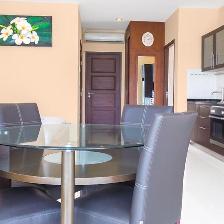 Avanta Condominium Menam-part Kültér fotó