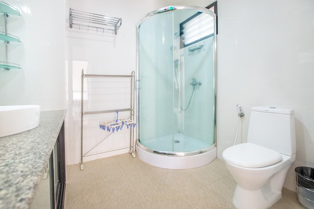 Avanta Condominium Menam-part Kültér fotó