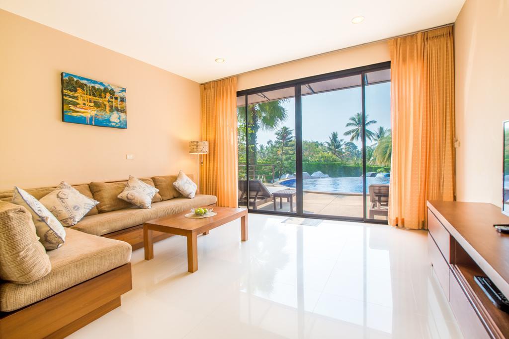 Avanta Condominium Menam-part Kültér fotó