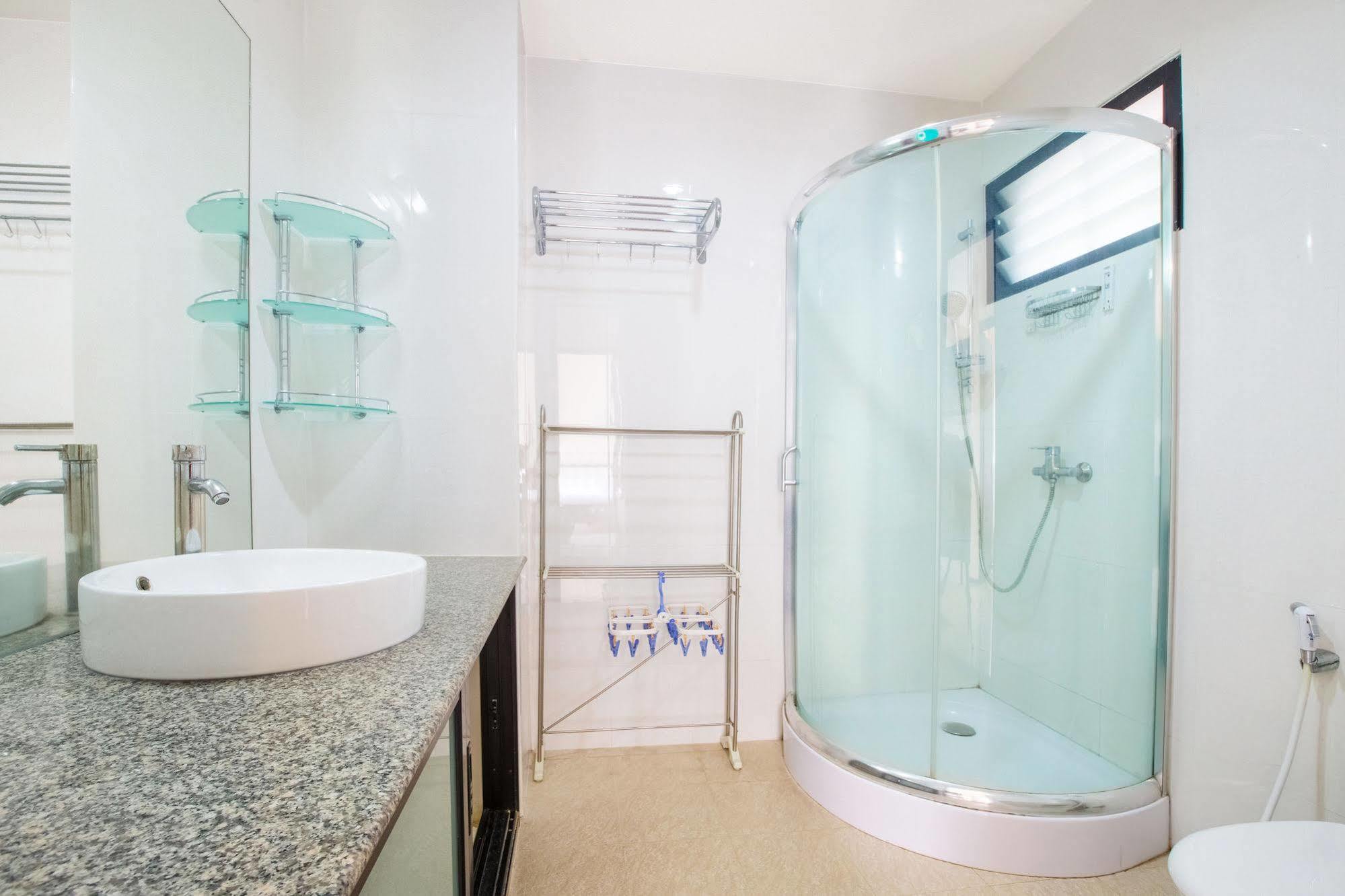 Avanta Condominium Menam-part Kültér fotó